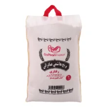 برنج هاشمی صادراتی گیلان رفتاری – 10 کیلوگرم