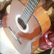 گیتار مدل C40