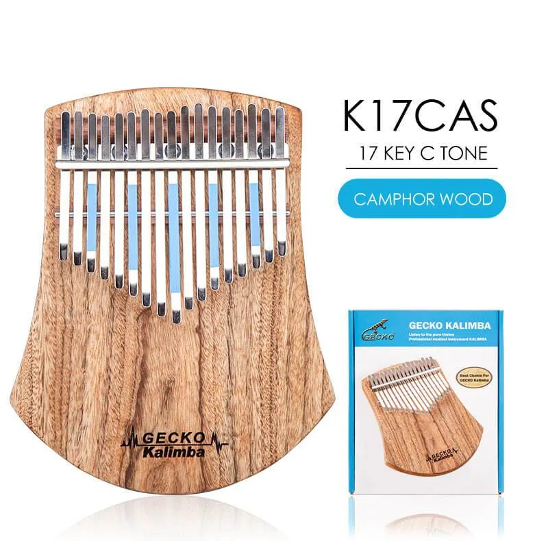 کالیمبا جکو مدل K17Cas