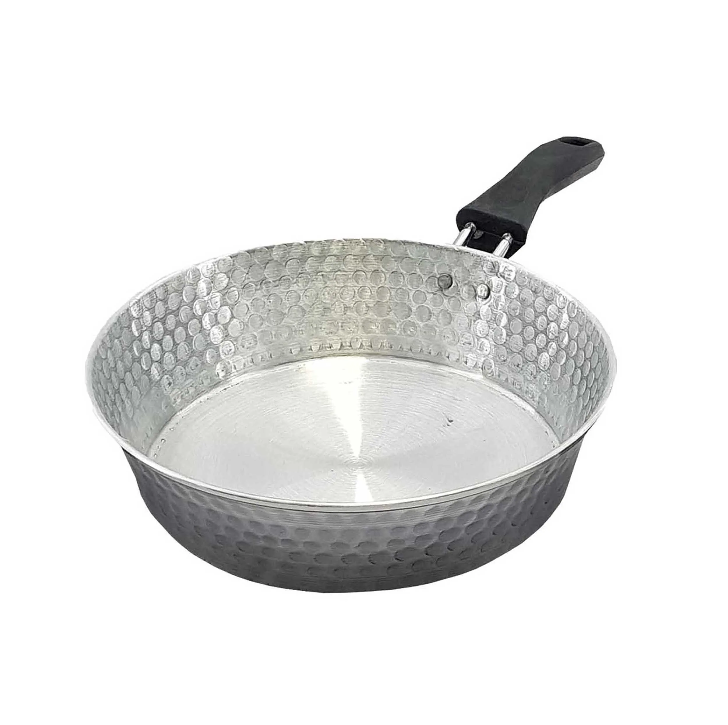 سرویس تابه 2 پارچه مدل روحی چکشی کد 24-18