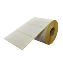برچسب پرینتر لیبل زن مدل PK – 80×100