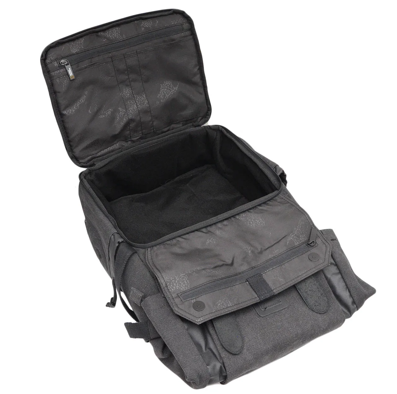 کوله پشتی دوربین نشنال جئوگرافیک مدل N22640 JUNGLEII