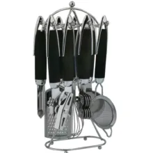 سرویس چاقو 8 پارچه ویتارا مدل V03