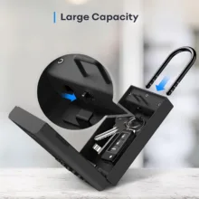 جعبه قفل دیجیتال لوکین مدل L1