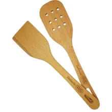 سرویس کفگیر 2 پارچه مدل راش k5265
