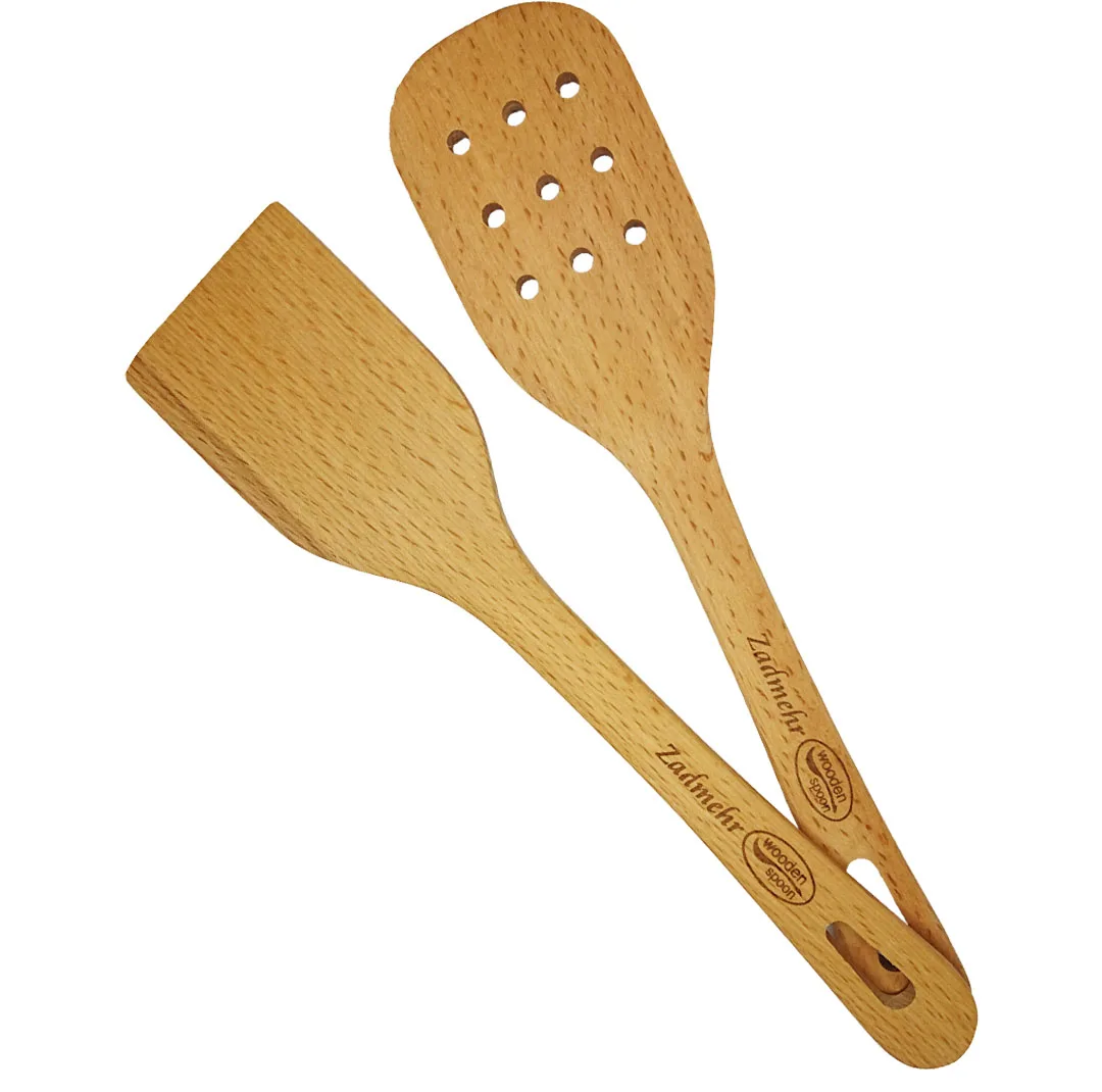 سرویس کفگیر 2 پارچه مدل راش k5265
