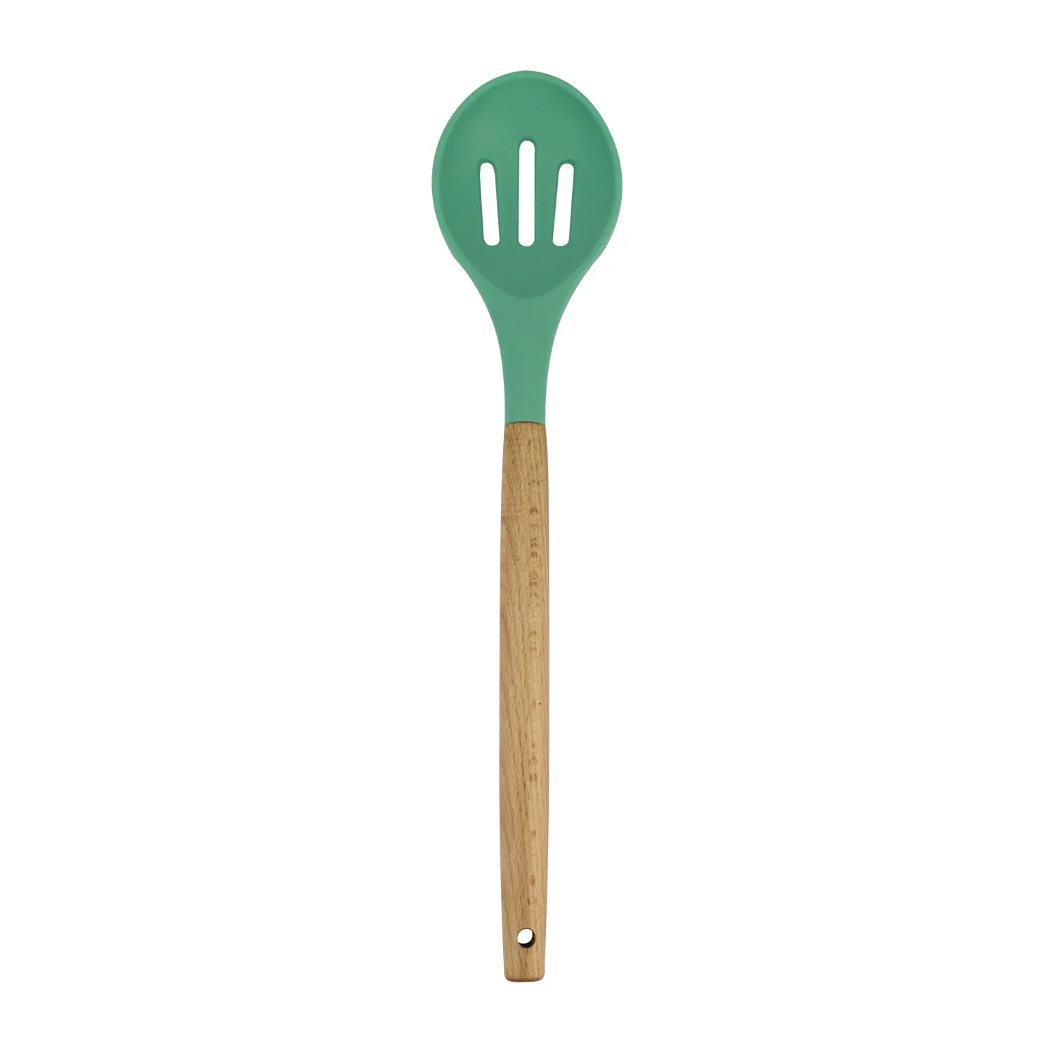 سرویس کفگیر و ملاقه 12 پارچه مدل سیلیکونی کد 9301