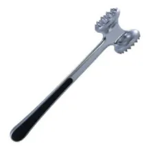بیفتک کوب مدل Vgh763