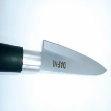 چاقو دافنی مدل دسته پلاستیک