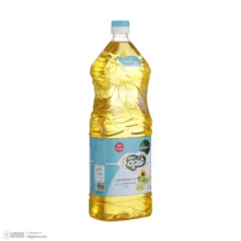 روغن مایع مخلوط سه دانه غنچه پلاس - 1350 گرم
