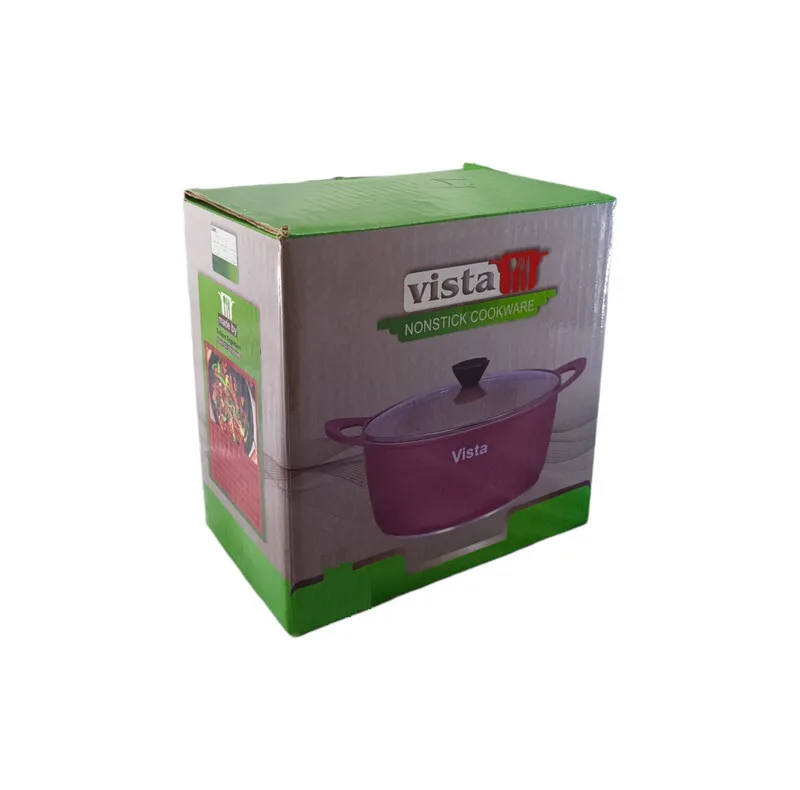 قابلمه ویستا کد VM20 سایز 20