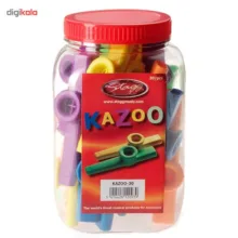 سوت کازو پلاستیکی استگ مدل Kazoo-30