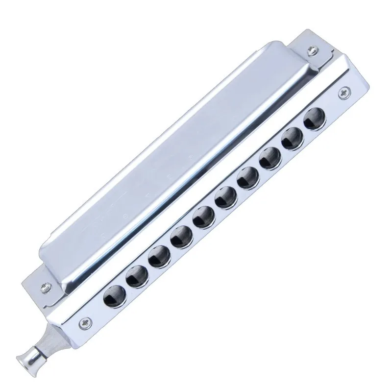 سازدهنی کروماتیک سوان مدل Harmonica 1040
