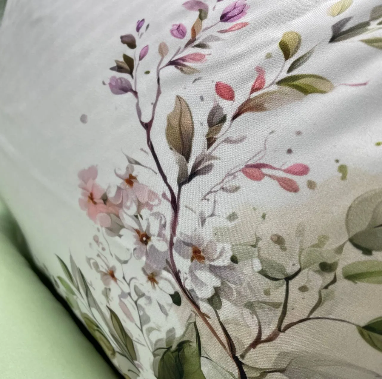 سرویس روتختی 2 نفر 6 تکه مدل Z0099