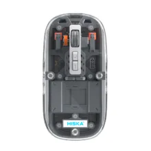 ماوس بی سیم هیسکا مدل HX-MO155
