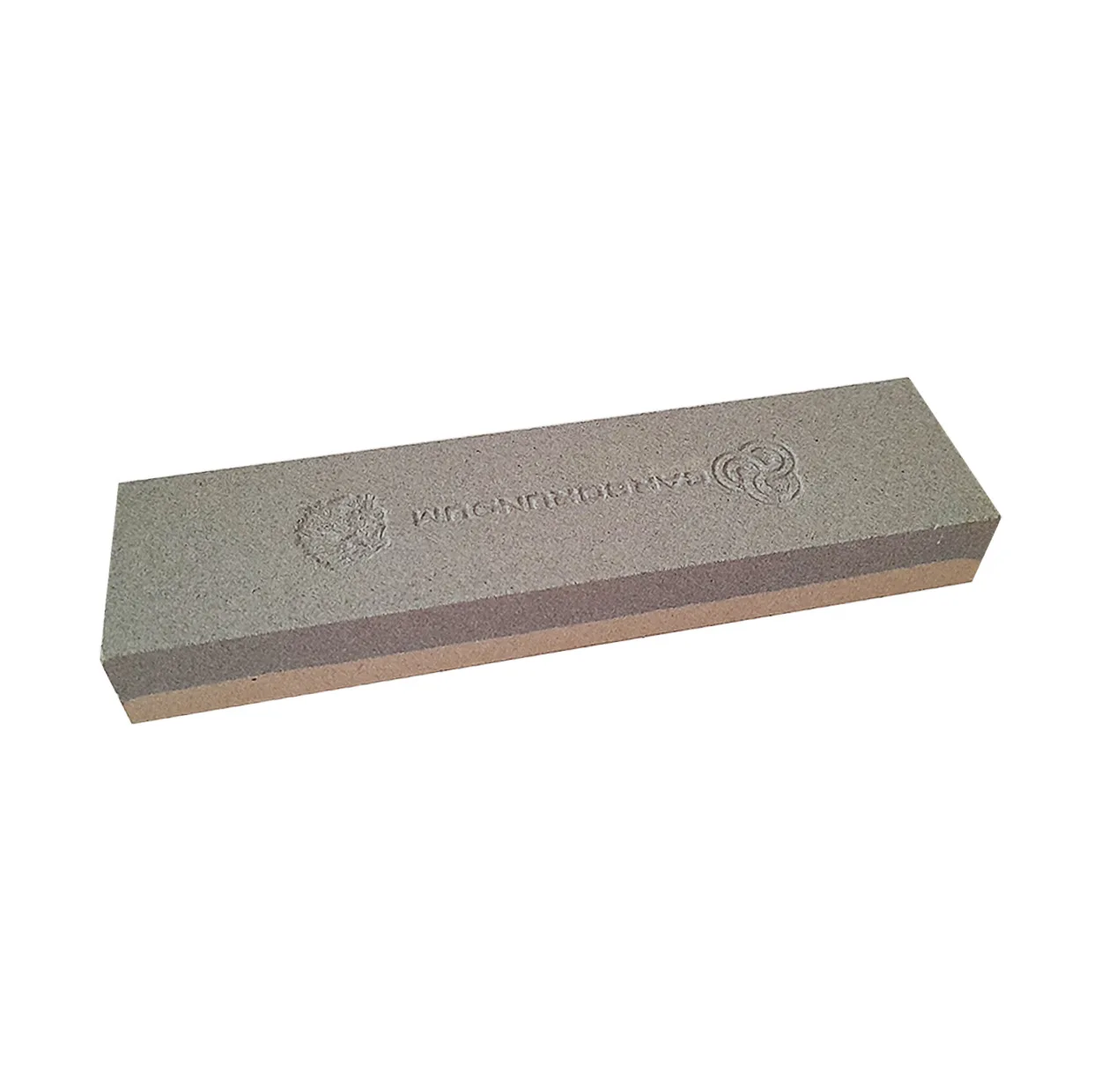 سنگ چاقو تیز کن کاربراندم مدل HT - 0070