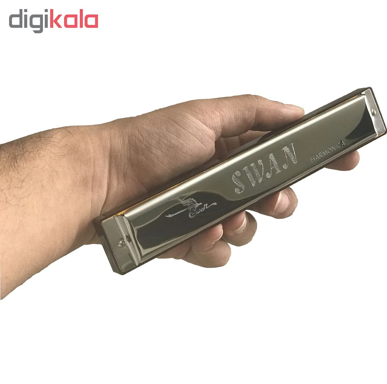 سازدهنی سوان مدل SD1