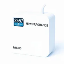 خوشبوکننده هوا نیوفراگرنس مدل MR300