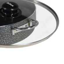 تابه تفلون تابان کد PIR22 سایز 22
