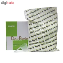 پودر دکلره مارال مدل ALGAE EXTRACT وزن 1000 گرم