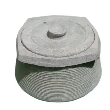 دیگ سنگی فدک مدل D17