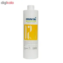 اکسیدان مارال مدل CREAM دوازده درصدی حجم 3750 میلی لیتر