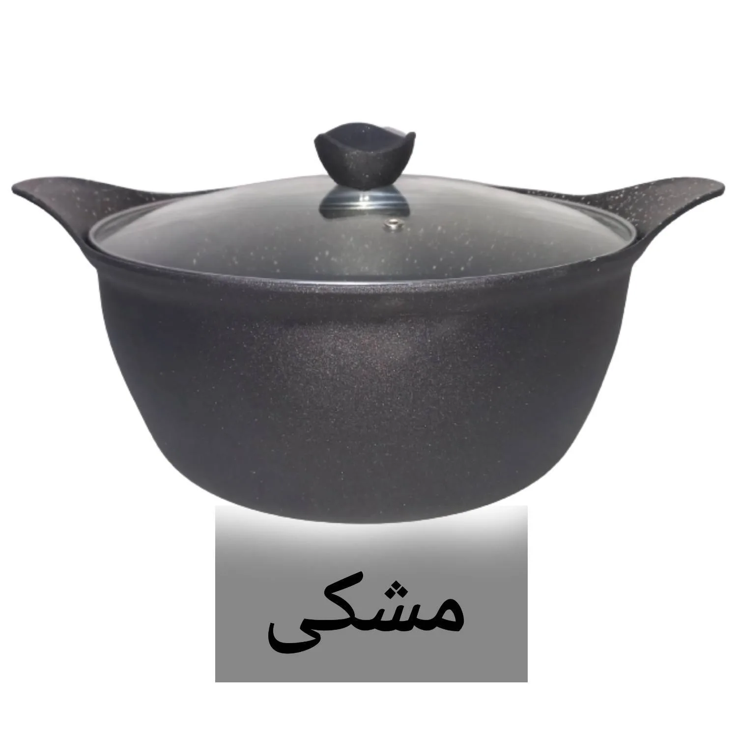 سرویس پخت و پز 3 پارچه مدل 2424