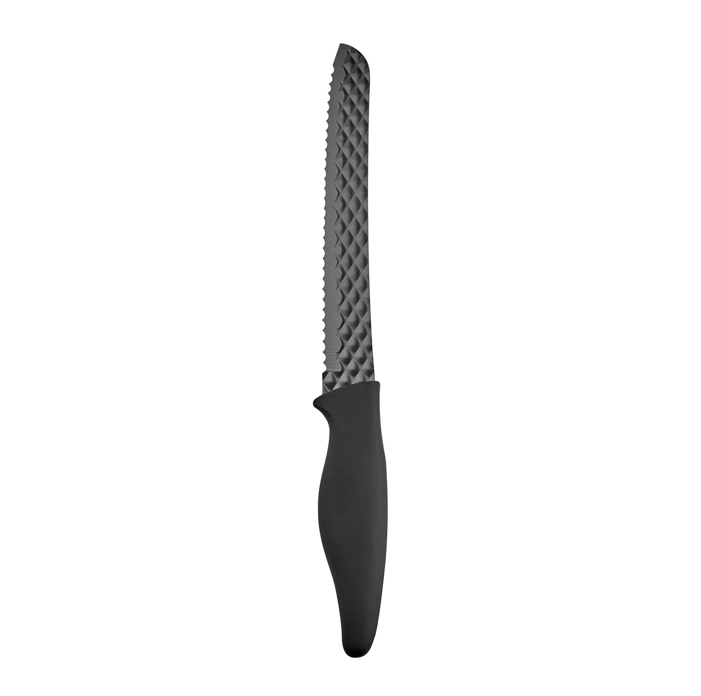 سرویس چاقو آشپزخانه 5 پارچه کاراجا مدل Theia Black