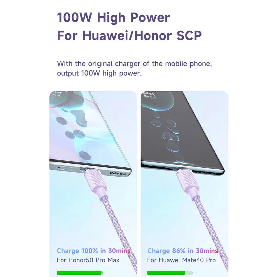 کابل USB به USB-C مک دودو مدل CA-3650 طول 1.2 متر