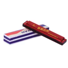 سازدهنی سوان مدل HARMONICA