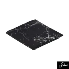 ملحفه آرین مدل کشدار کد Mar یک نفره سایز 90x200 سانتی متر