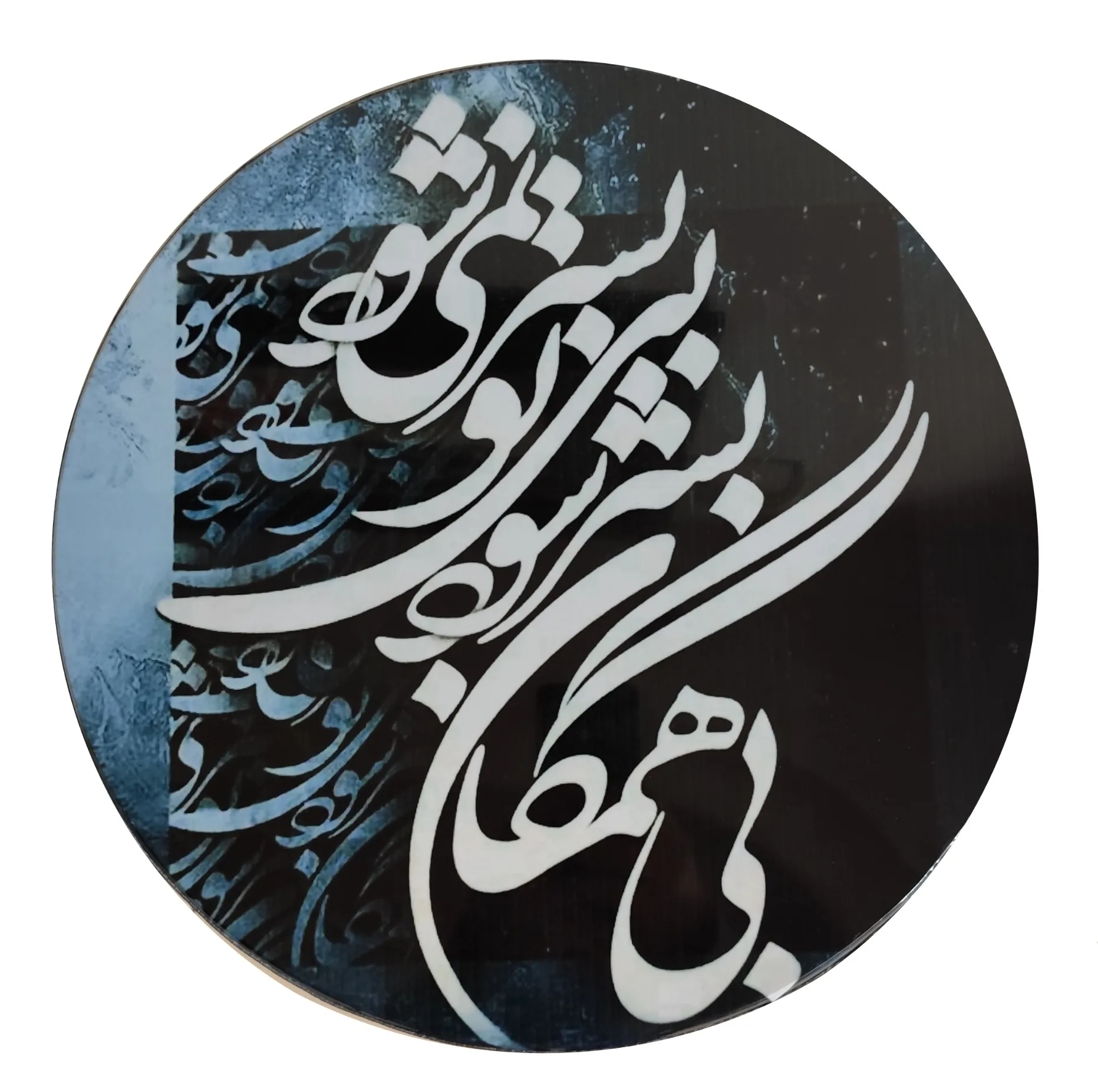 دف مدل GLX کد 004