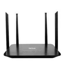 مودم روتر بی سیم 4G LTE بیرلینک مدل BL450