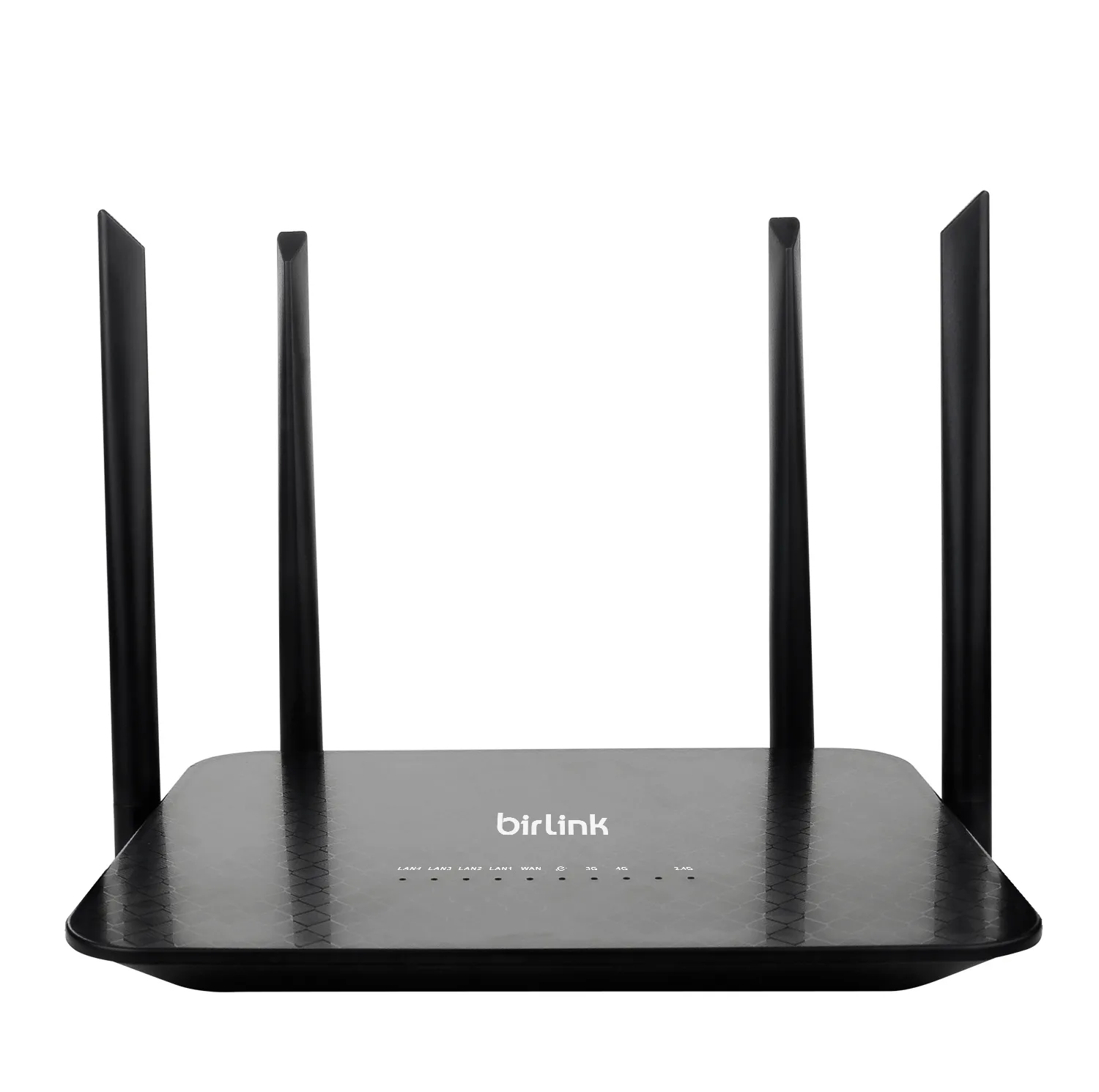 مودم روتر بی سیم 4G LTE بیرلینک مدل BL450
