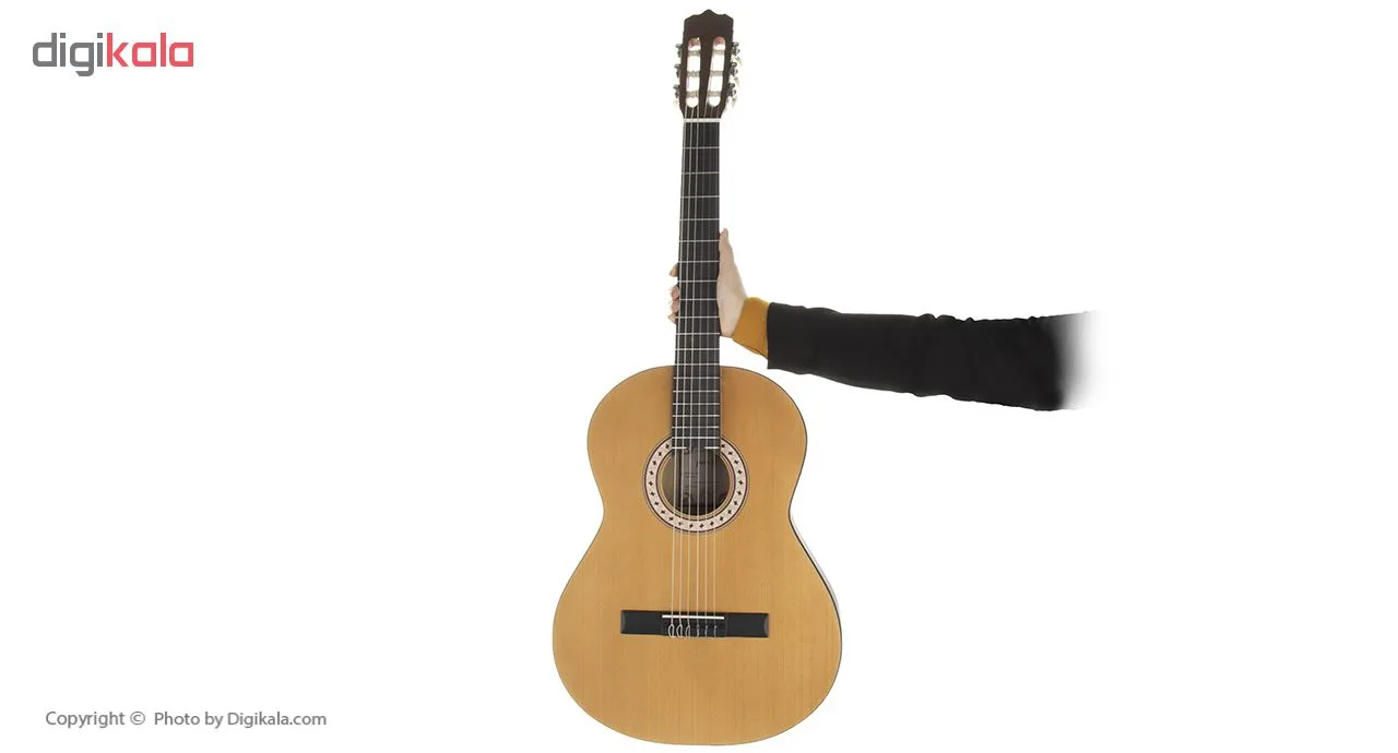 گیتار کلاسیک پارسی مدل M2