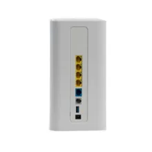 مودم 5G همراه اول مدل HA5420 به همراه کارت فعال‌سازی سیم‌کارت اعتباری و 600 گیگابایت اینترنت هدیه 180 روزه