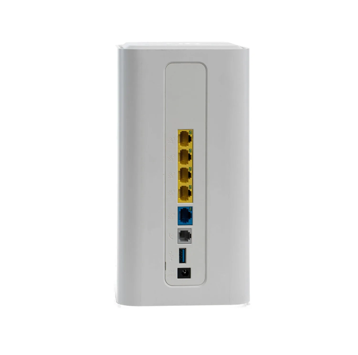 مودم 5G همراه اول مدل HA5420 به همراه کارت فعالسازی سیمکارت اعتباری و 600 گیگابایت اینترنت هدیه 180 روزه