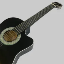 گیتار پاپ اسپیروس مارکت مدل C.70