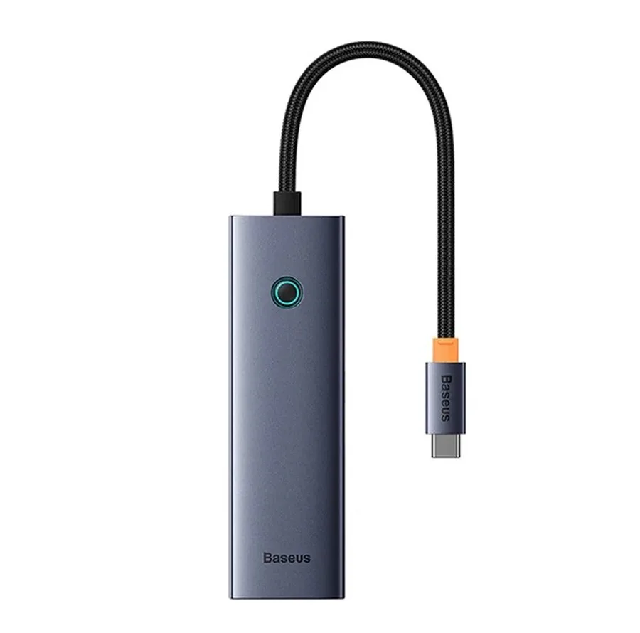 هاب 4 پورت USB-C بیسوس مدل B0005280A813