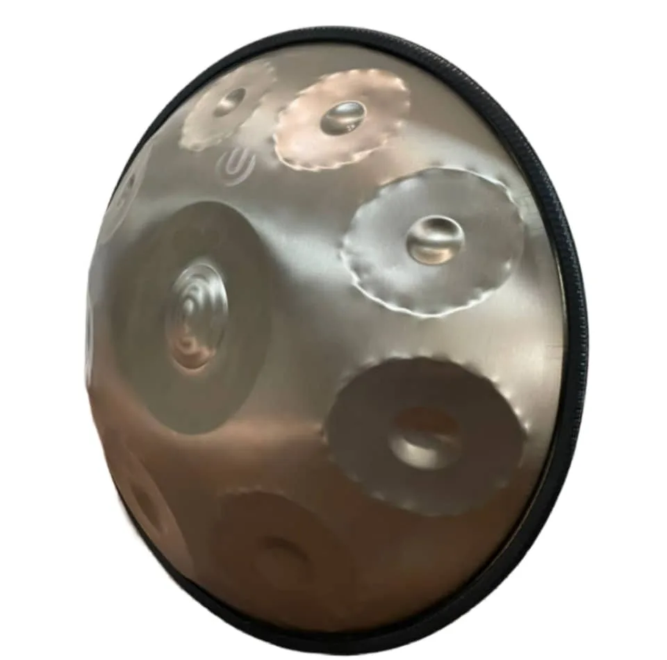 هنگ درام آرشا کد 09