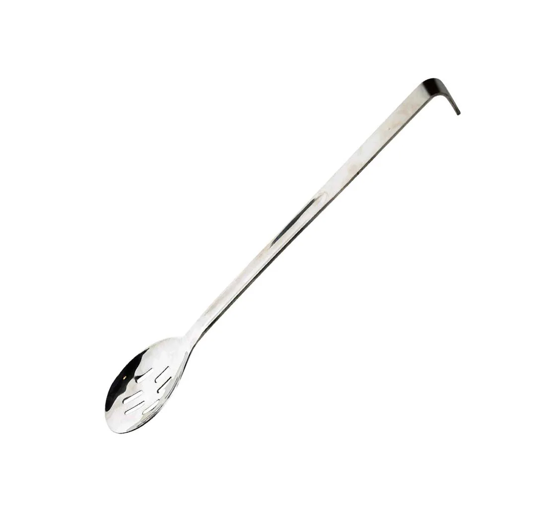 قاشق طرح شیار دار مدل سرآشپز کد DG7039