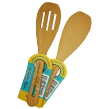 سرویس کفگیر 2 پارچه زادمهر مدل راش k256