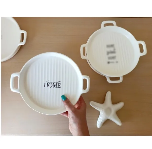 تابه مدل سرامیکی home