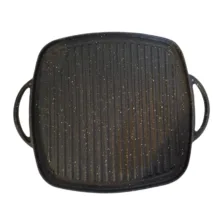 تابه گریل گرانیت گراب مدل آوینا سایز 36