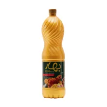 روغن مخصوص سرخ کردنی بهار – 1.5 لیتر