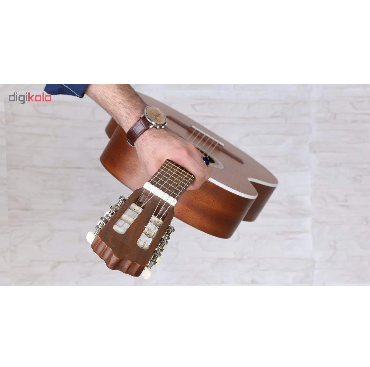 گیتار کلاسیک پارسی مدل m5