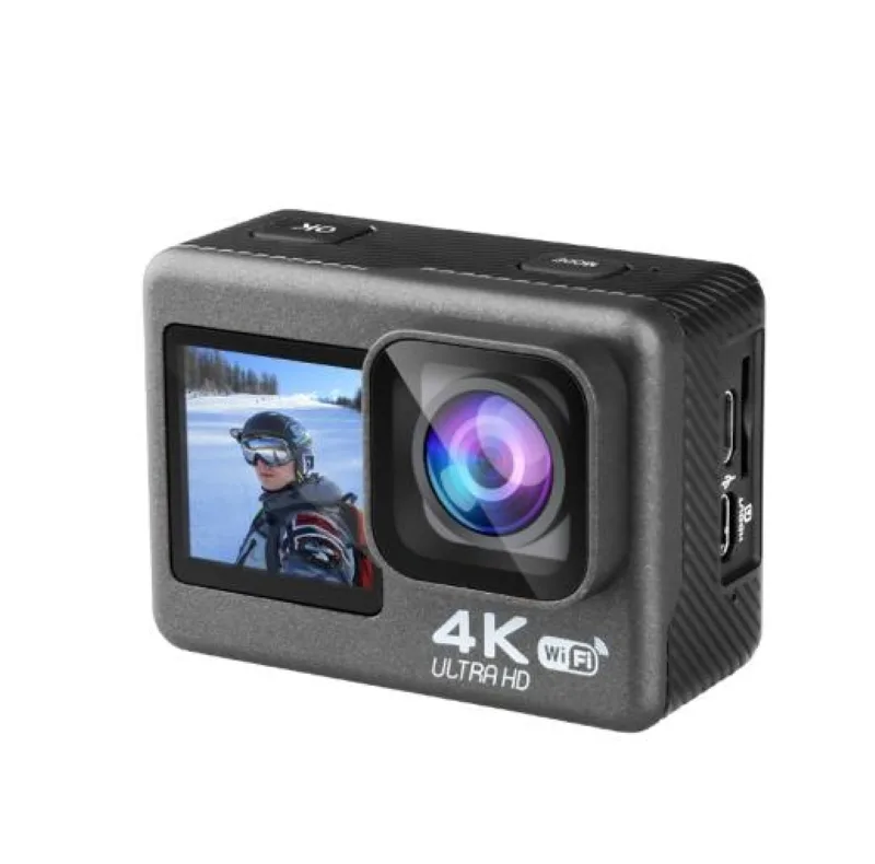 دوربین فیلم برداری ورزشی 4k مدل C1AS