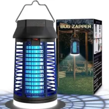 دستگاه حشره کش مدل KN-05
