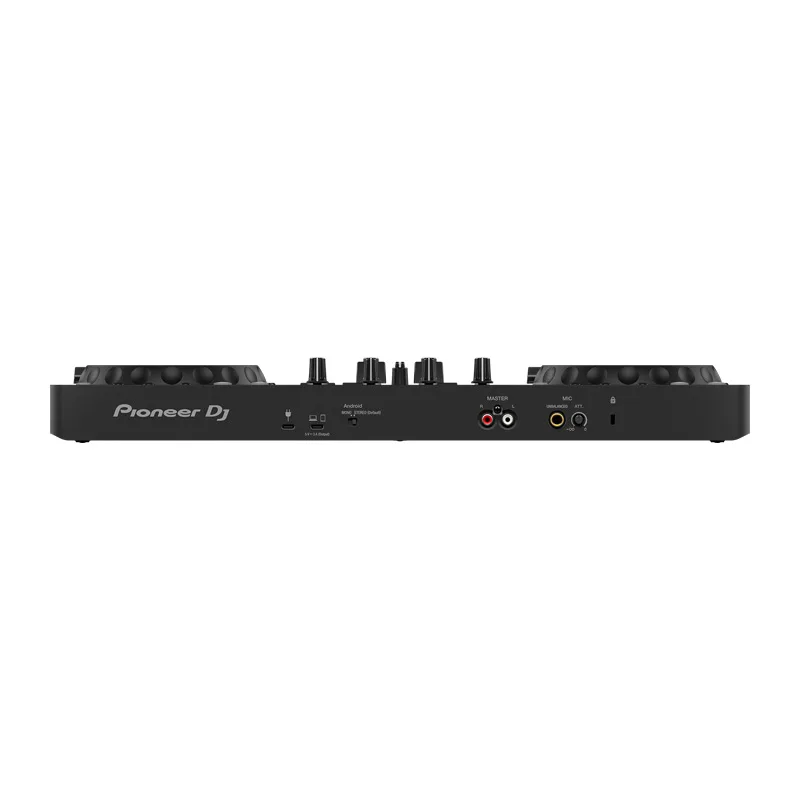 دی جی کنترلر پایونیر مدل DDJ-FLX4