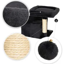اسکرچر گربه مدل shp100XL